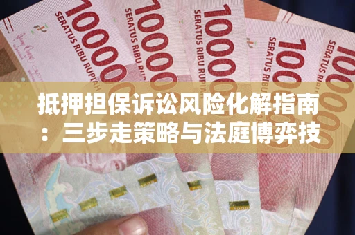 武汉抵押担保诉讼风险化解指南：三步走策略与法庭博弈技巧